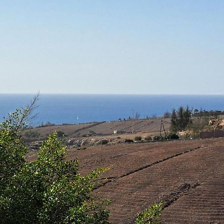 סאלוברה Beautiful 1-Bedroom House 'Oficina' Finca Vistamar מראה חיצוני תמונה