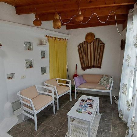 סאלוברה Beautiful 1-Bedroom House 'Oficina' Finca Vistamar מראה חיצוני תמונה