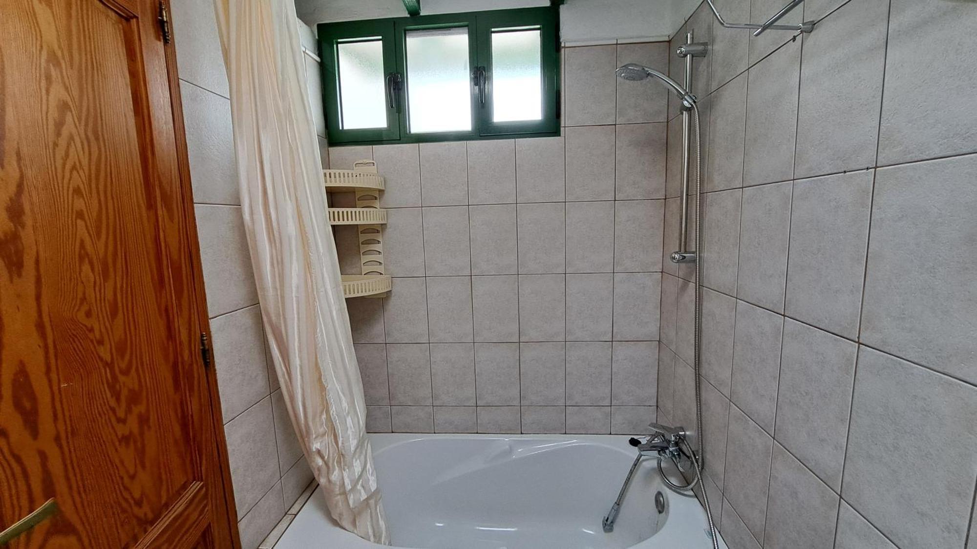 סאלוברה Beautiful 1-Bedroom House 'Oficina' Finca Vistamar מראה חיצוני תמונה