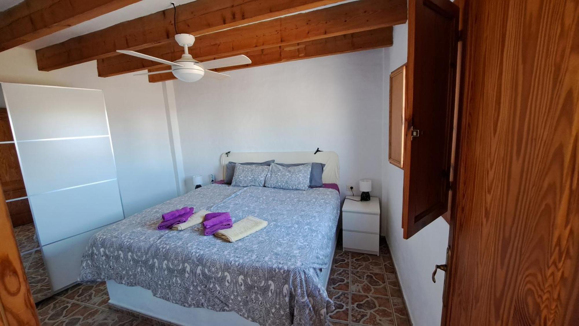 סאלוברה Beautiful 1-Bedroom House 'Oficina' Finca Vistamar מראה חיצוני תמונה