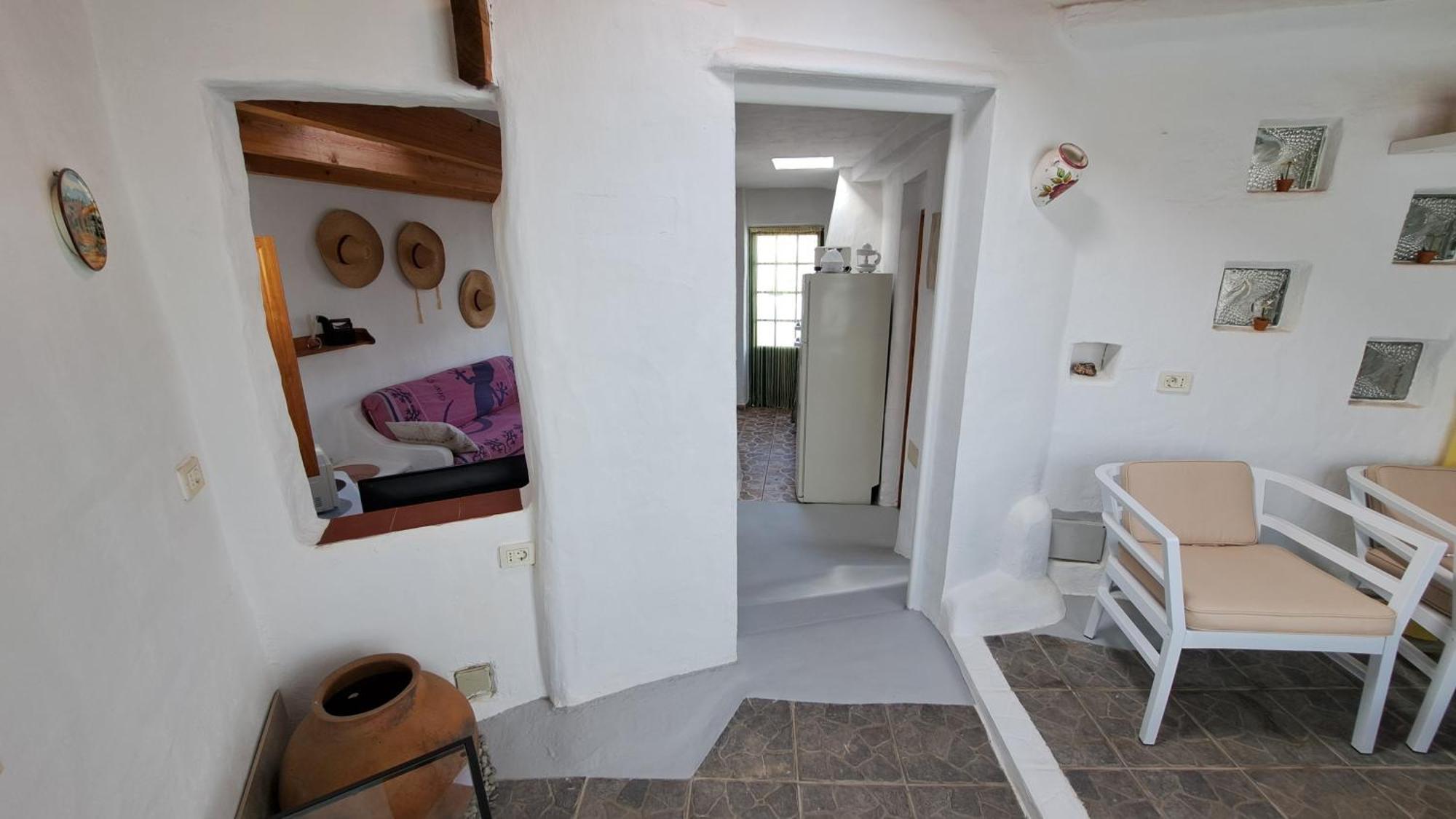 סאלוברה Beautiful 1-Bedroom House 'Oficina' Finca Vistamar מראה חיצוני תמונה